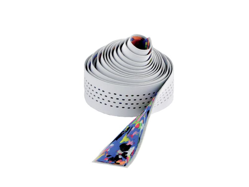 Cinelli Caleido Lenkerband (weiß)