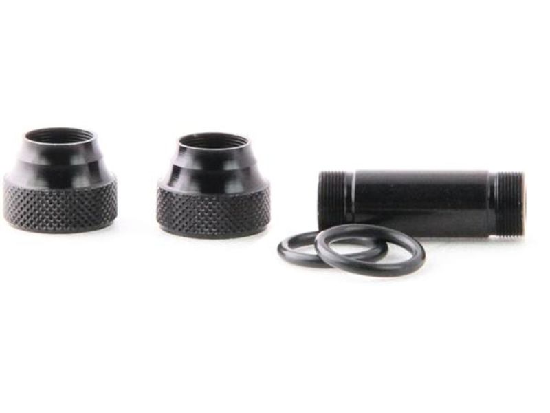 DT Swiss Installation bushing set for suspension strut (8mm | 44,9mm)