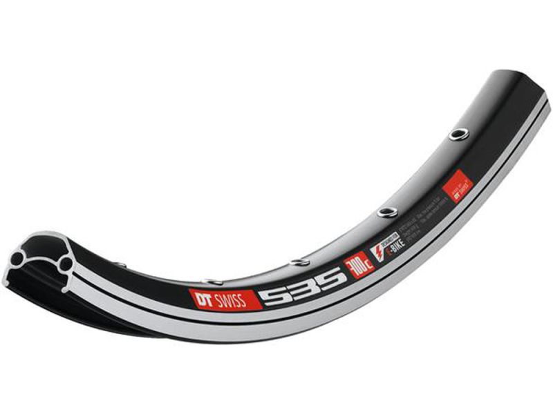 DT Swiss 535
