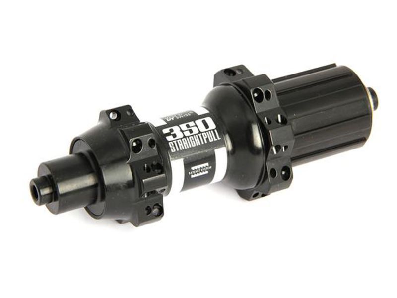 DT Swiss 350 Straightpull