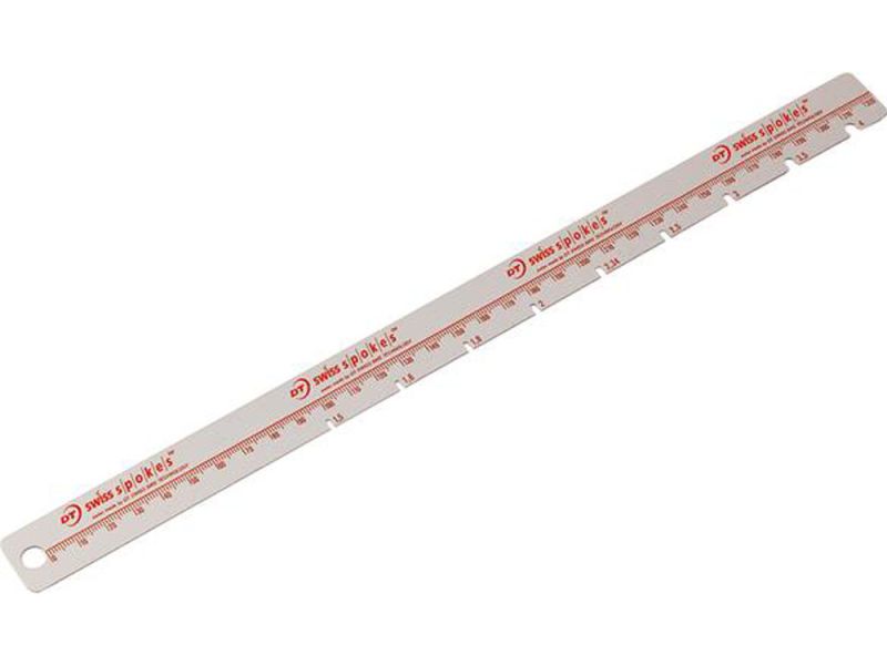 DT Swiss Spoke Scale