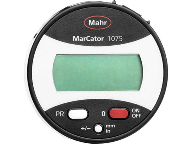 DT Swiss Dial Gauge (digital)