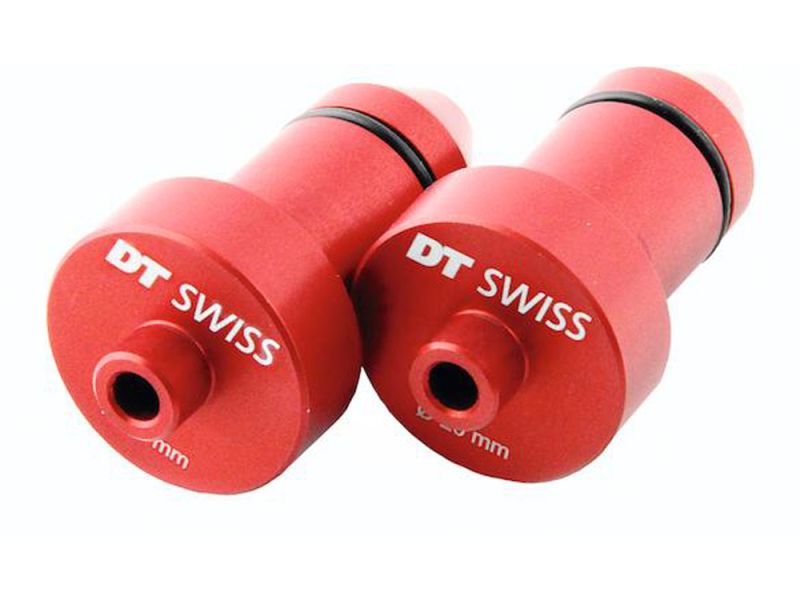 DT Swiss adapter for centering stand (20mm)