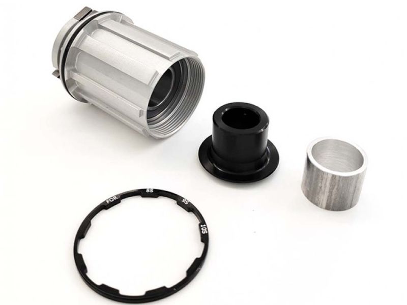 XLC WS-X30 Freilaufkörper (für WS-C37/50)