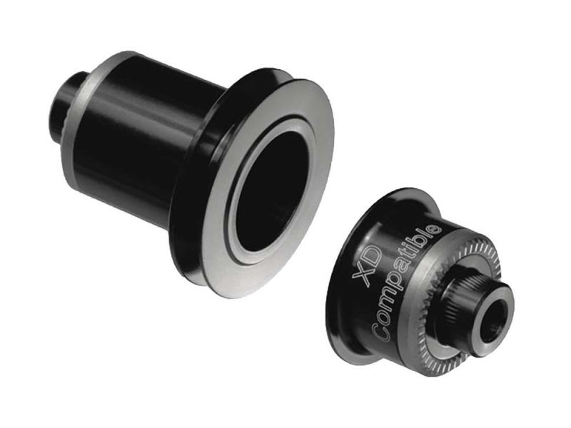 DT Swiss Umrüstkit Hinterradnabe (240 | Sram XD kompatibel | 5/135mm QR)