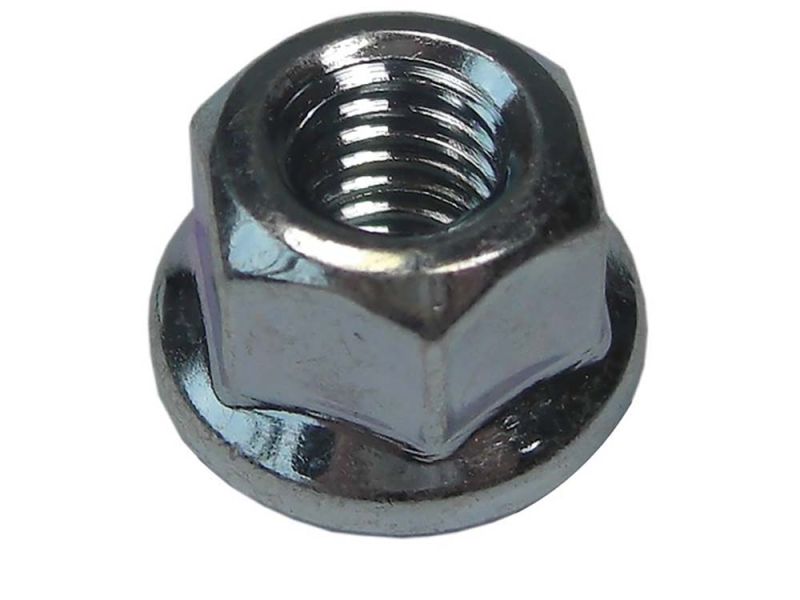 SR Suntour Befestigungsmutter (für SF18 XCM34-RL)