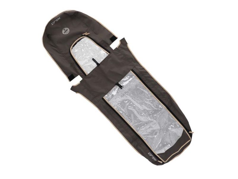 XLC Verdeck für Mono S (grau / beige / anthrazit)