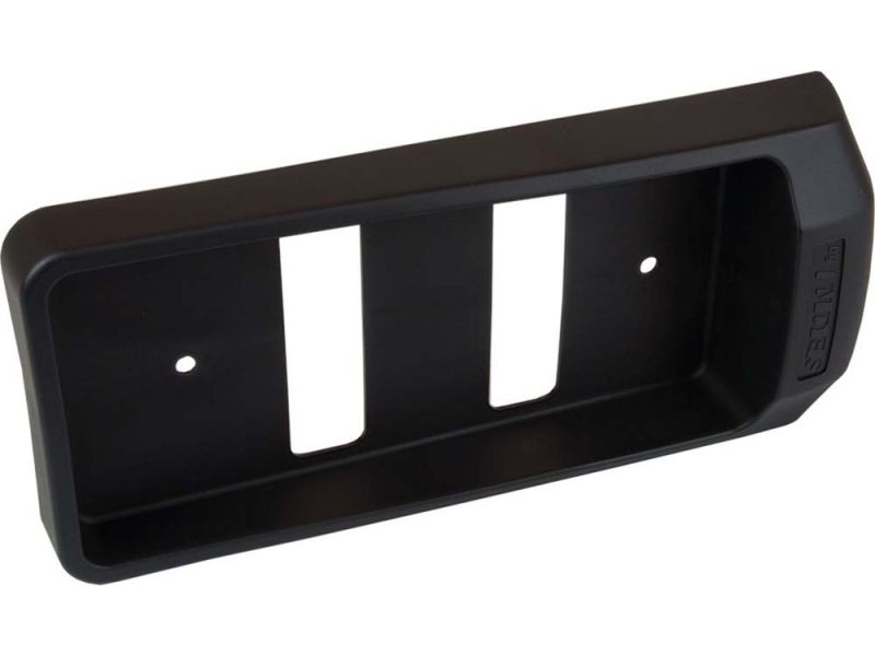 XLC CC-X21 Beleuchtungsgehäuse rechts (rechts | für Azura Xtra /Easy)