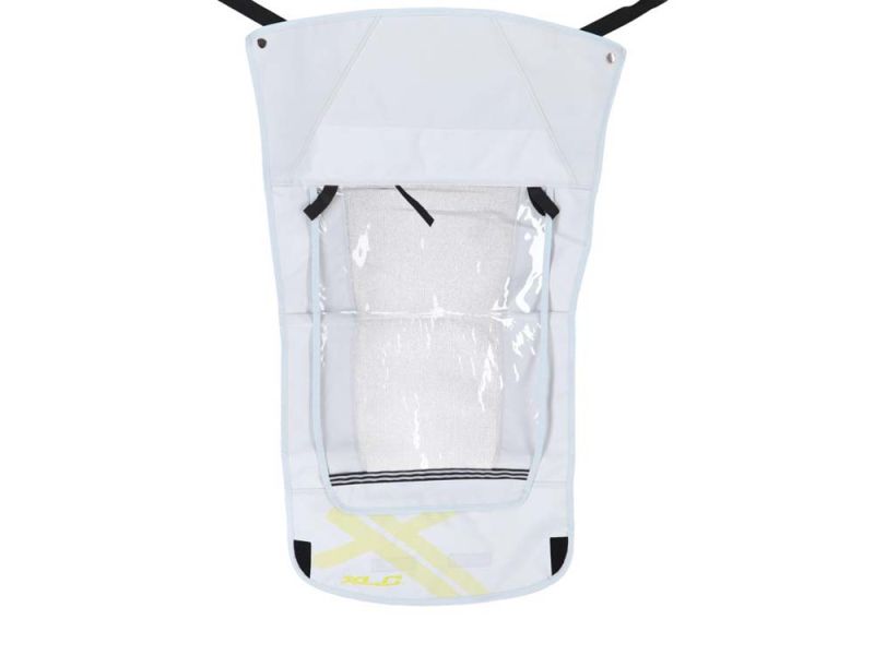 XLC 2in1 Verdeck für Mono 8teen (limone | ab 2018)