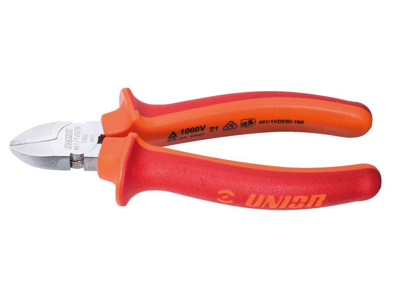 Unior Diagonal-Seitenschneider (22mm)