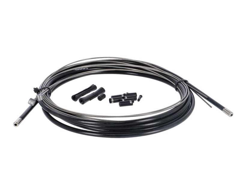 Sram MTB Bremszug (schwarz | 5mm)