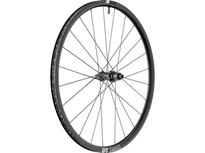 DT Swiss GR1600 Spline 25 Hinterrad (27,5“ / 24mm | 142/12 TA | Shimano MS)