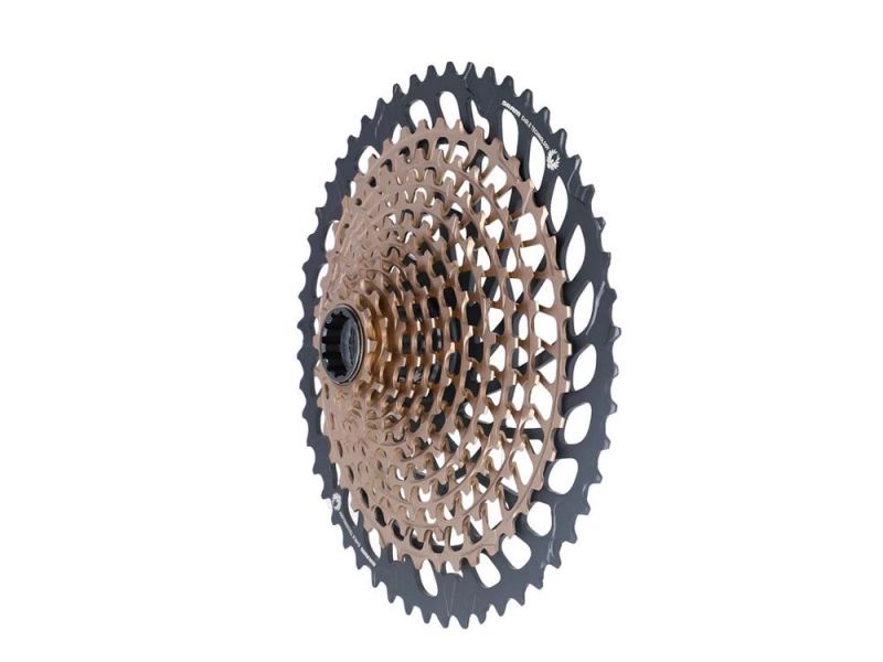Sram XG-1299 EagleXD Zahnkranz (12-fach | 10-52 Zähne | kupfer)