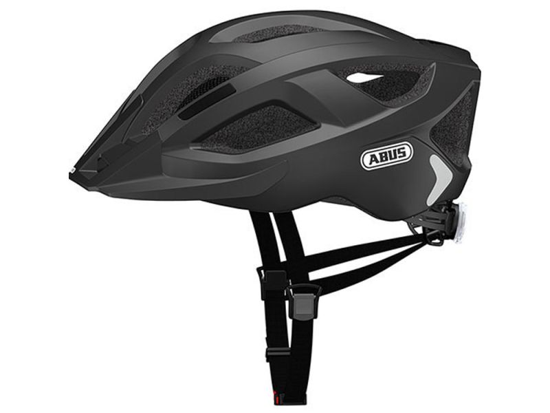 Abus Aduro 2.0 bicycle helmet
