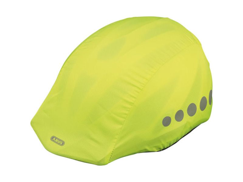 Abus Universal Regenhaube (gelb)