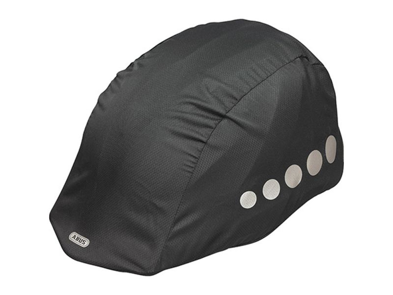 Abus Regenhaube (schwarz)