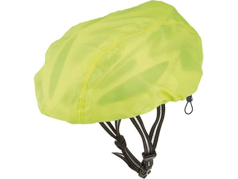 Messingschlager Peter Regenkappe Kinder (neongelb)