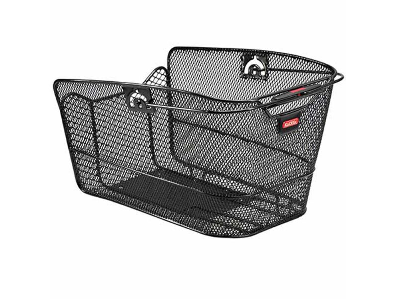 Asista KlickFix City-MAX Fahrradkorb