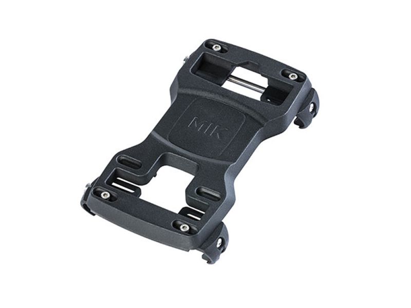 Basil MIK Gepäckträger (schwarz)