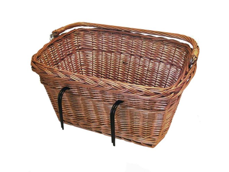 Basil Davos Fahrradkorb