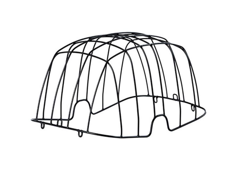 Basil Space Frame Korbgitter 31