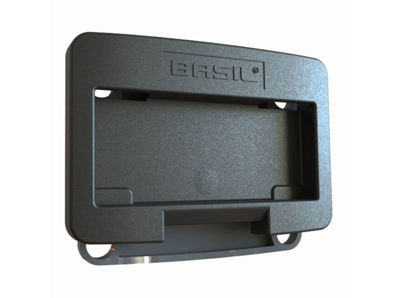 Basil KF Adapterplatte für KlickFix-Systeme
