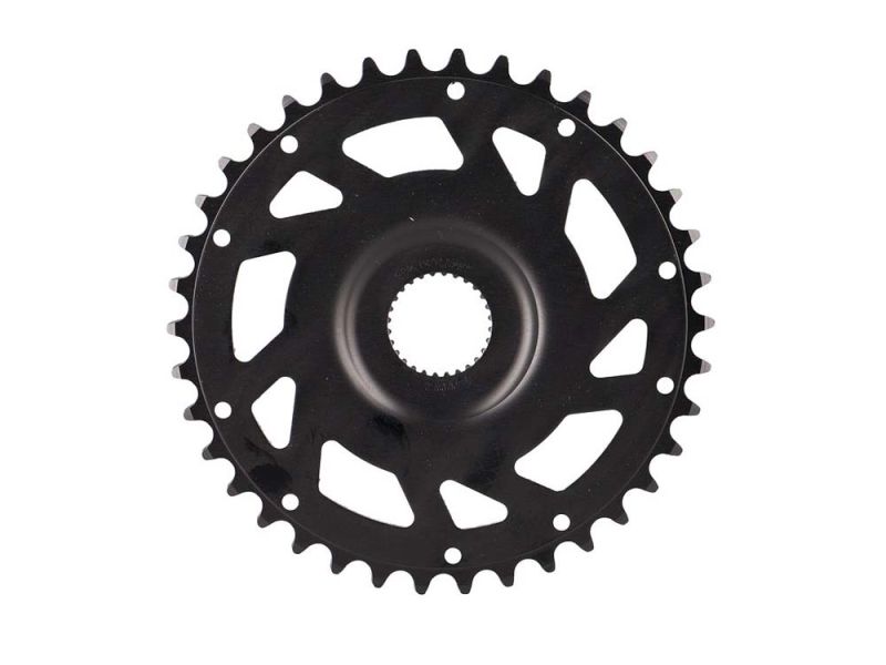 Stronglight E-Bike Yamaha Kettenblatt (38 Zähne | direct mount)