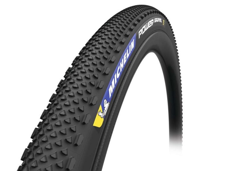 Michelin Power Gravel Faltreifen (28" | 700x47C | 47-622 | TS TL-Ready)