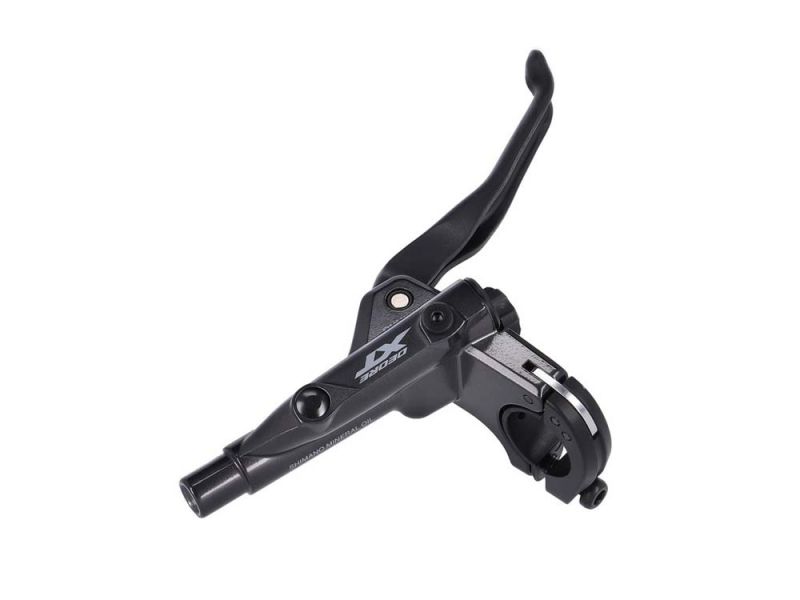 Shimano Deore XT BL T8100 Bremshebel (rechts | 3-Finger)