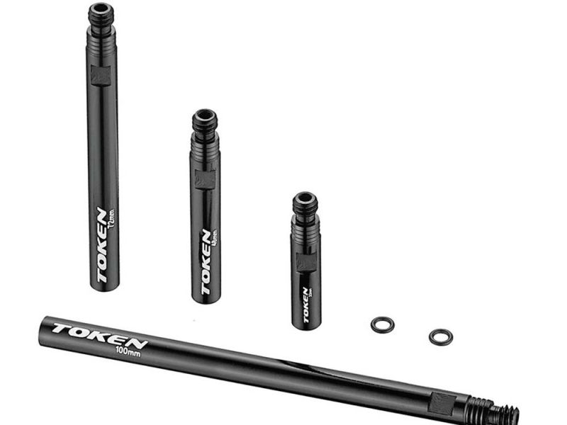 Token Ventilverlängerung (für SV | paarwweise | Felgen 30-40mm)