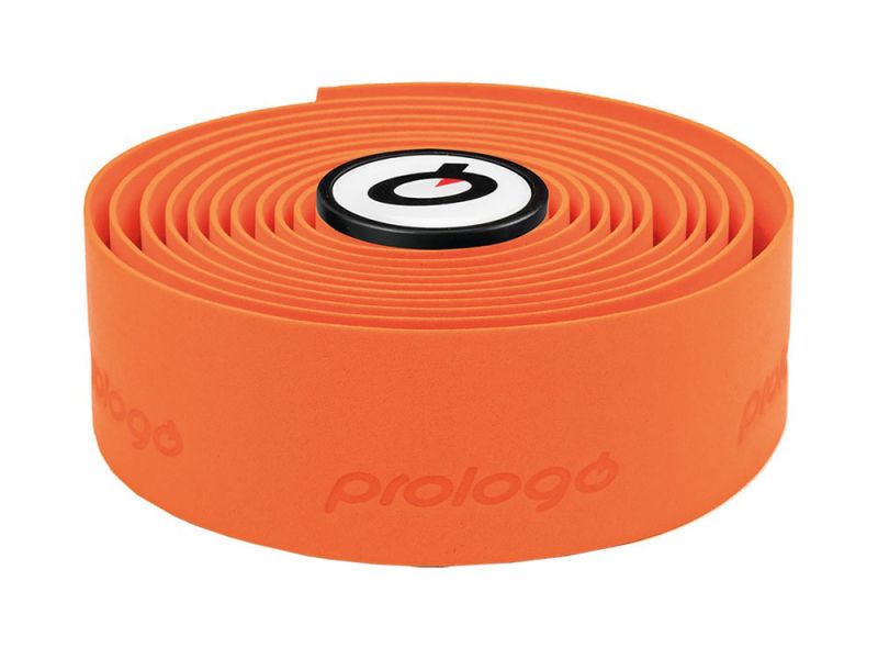 Prologo Plaintouch Lenkerband (orange)