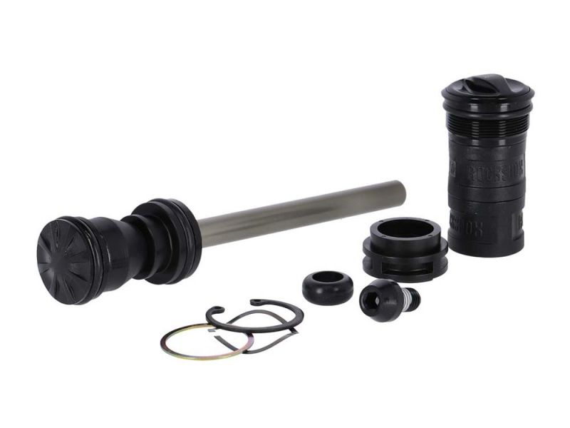 Rock Shox Federgabel Assembly 26 Reba SoloAir (100mm | links | inkl. TopCap)