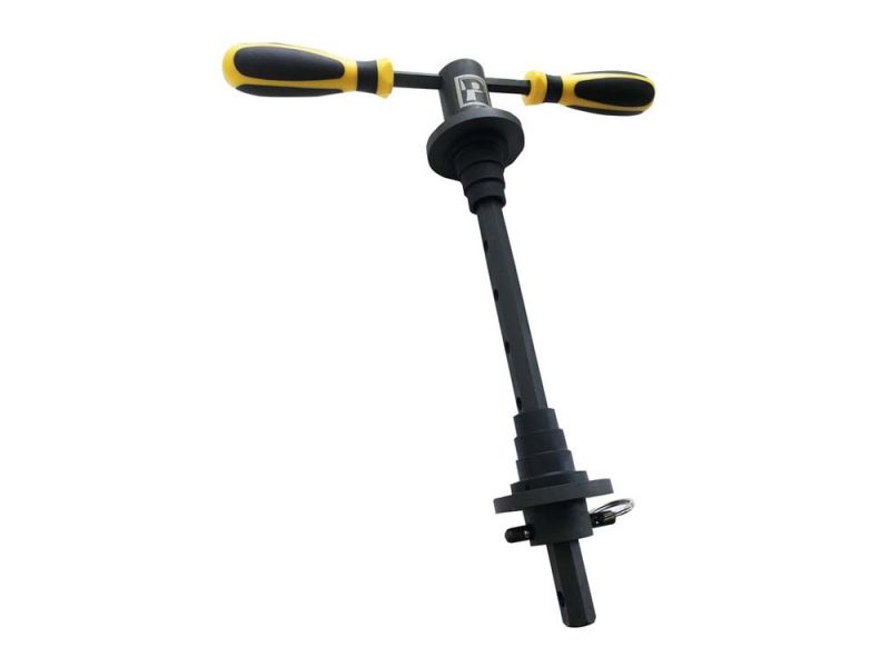 Pedro´s Steuersatz- und Lagerpresse (1" | 1 1/8" | 1 1/4" | 1.5")