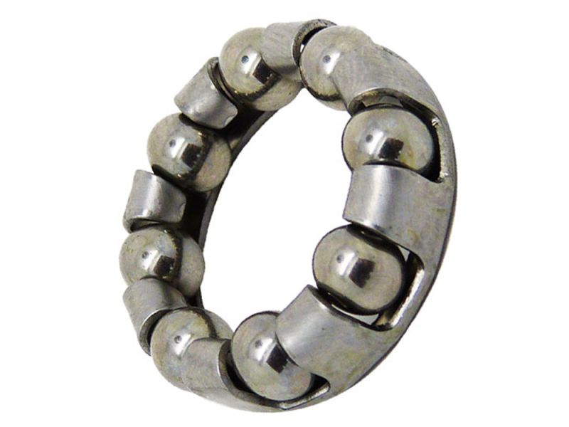 Shimano SG-3C41 Kugelring (7/32" x 8)