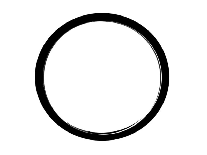 Shimano SG-3S30 Sprengring für Steckkranz