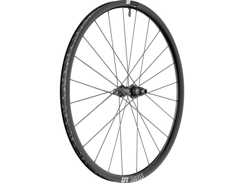 DT Swiss GR1600 Spline 25 Hinterrad (27,5“ / 24mm | 142/12 TA | SRAM XDR RD)
