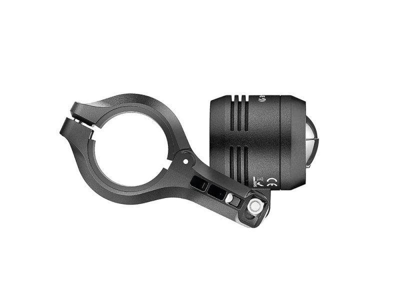 Litemove AC-150 E-Bike Scheinwerfer (6-12V | 150 Lux | Lenkerhalter)