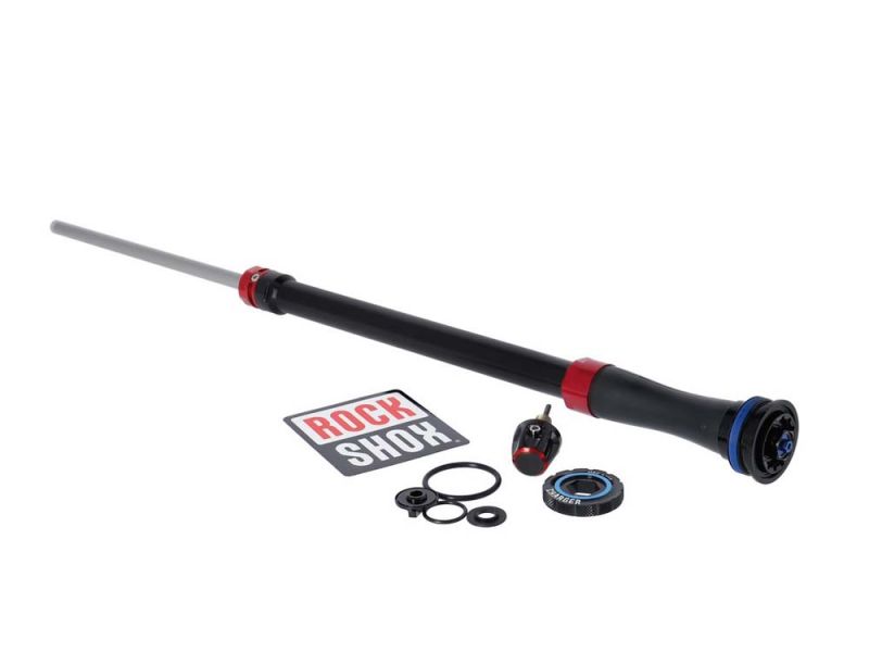 Rock Shox Dämpfer Upgrade Kit RockS ZEB(A1+/2020+) (Charger 2.1 RC2 Crown HighSpeed/LowSpeed)
