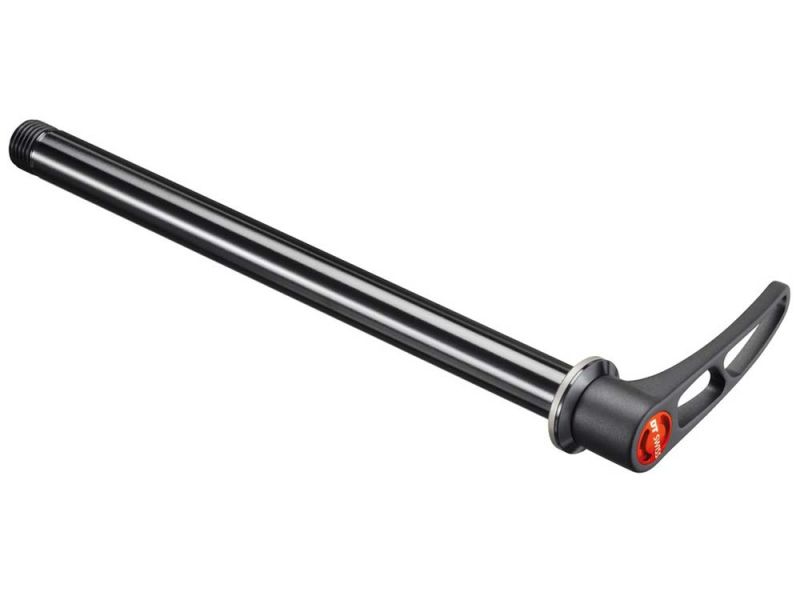 DT Swiss RWS Steckachse Hinterrad (Alu | 15/150mm | mit Alu-Hebel | TB Big Ride)