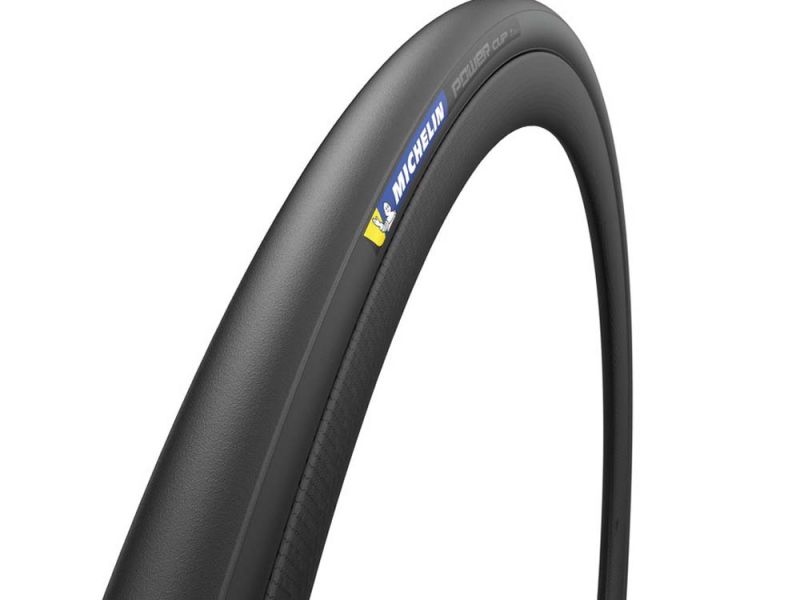 Michelin Power Cup TLR Faltreifen (28" | 700x25C | 25-622)