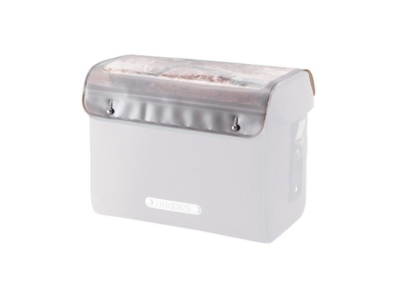 Brooks Kartenfach für Isle of Skye