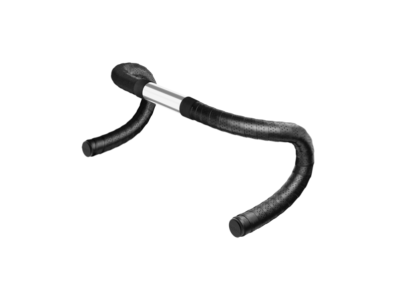 Brooks Lenkerband (Mikrofaser | schwarz)