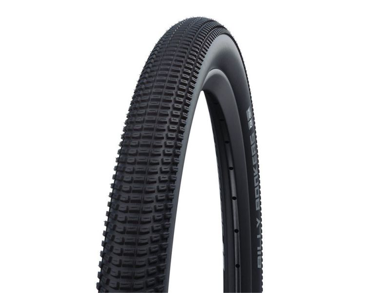 Schwalbe Billy Bonkers HS600 Faltreifen (20" | 1,50" | Perf.Adx | schwarz)