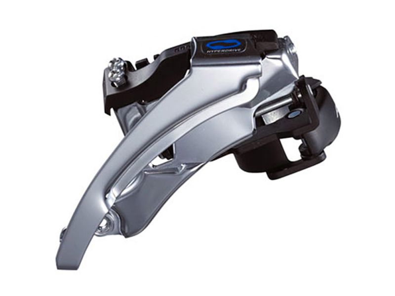 Shimano Altus TopSwing Umwerfer (Dualpull)