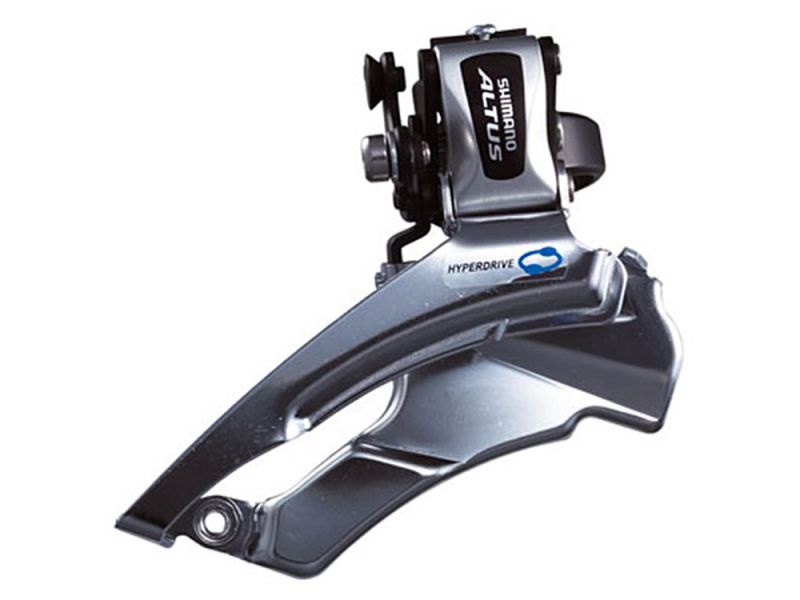 Shimano Altus Umwerfer (DownSwing | 34