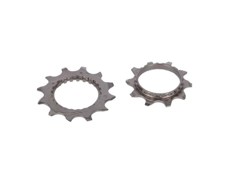 Shimano CS-M9100 Ritzel (10-12 Zähne | silber)