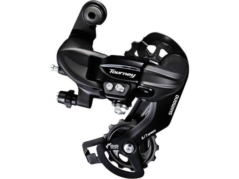 Shimano TY-300 Schaltwerk (7-fach)