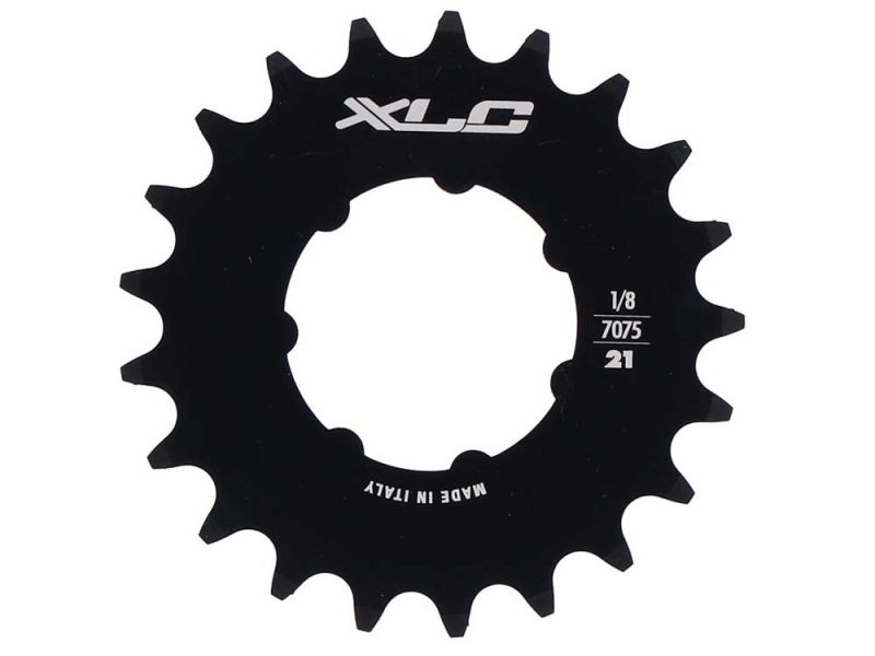 XLC SS-S03 Ritzel Single Speed (1/8" | 21 Zähne)