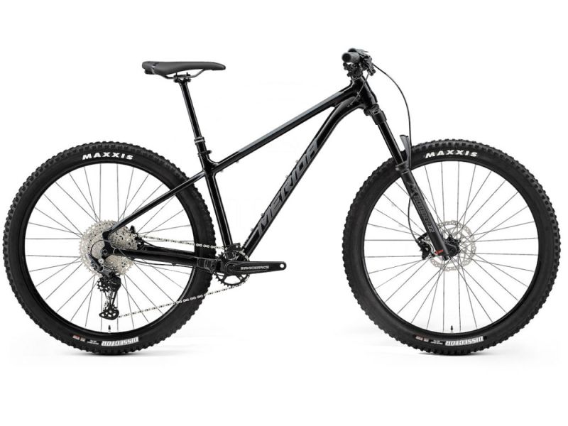 Merida Big.Trail 400 HP2 Mountainbike (29 Zoll | schwarz)-49 cm