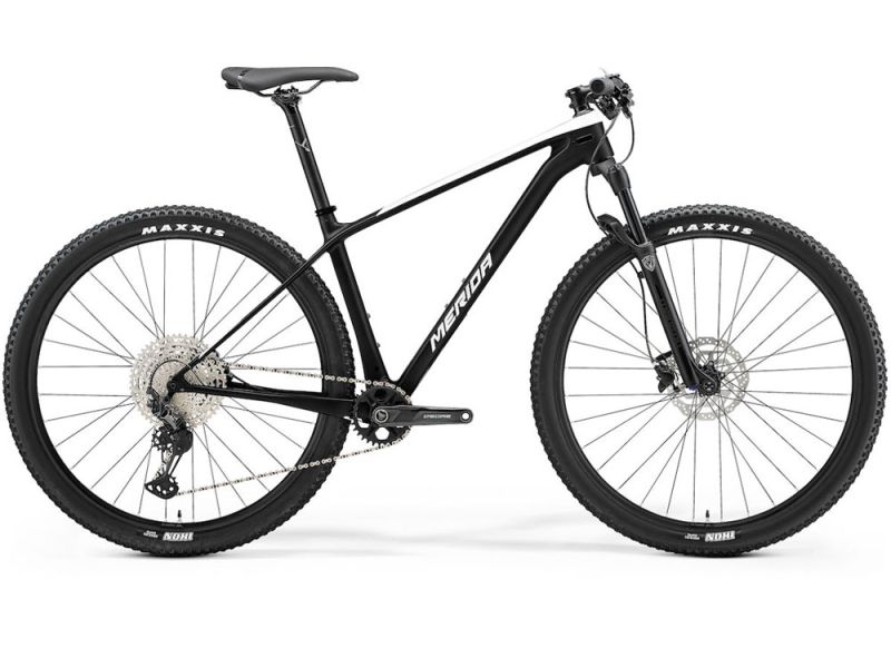 Merida Big.Nine 3000 HP2 Mountainbike (29 Zoll | schwarz)-59 cm